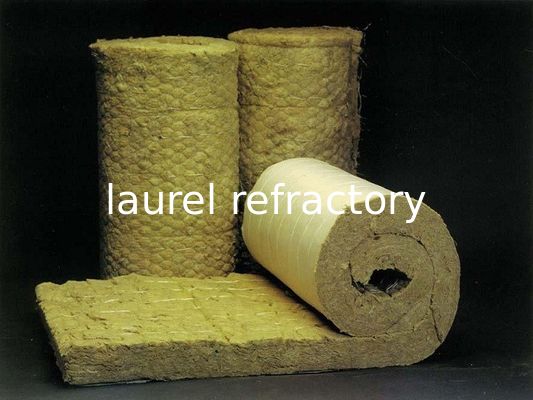 Insulation Rock Wool Blanket