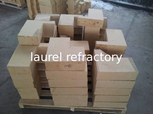Silica Refractory Brick For Glass Furnace