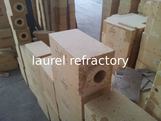 High Alumina Silica Foam Brick for kiln