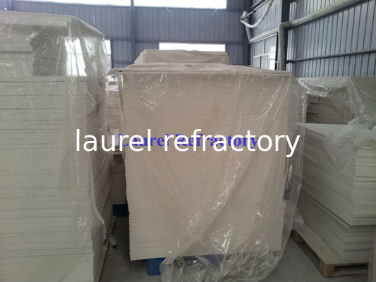 Ceramic Fiber Refractory Board