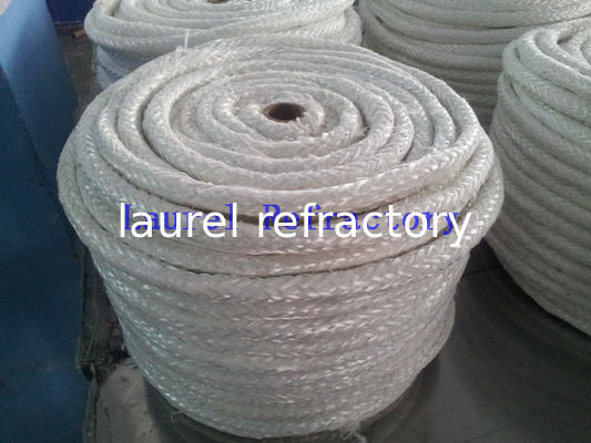 High Resistance Refractory Ceramic Fiber Refractory Tape