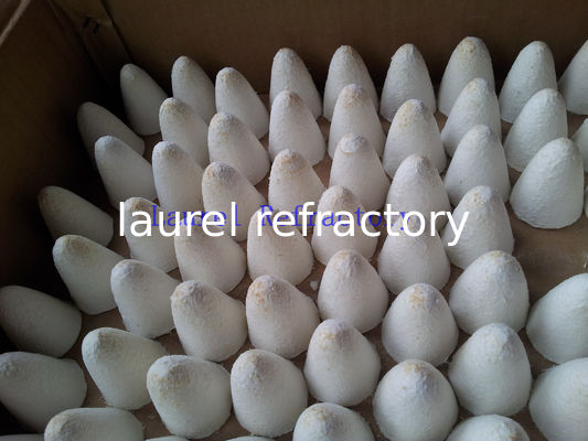 Ceramic Fiber Refractory Vacuum Formed Shapes
