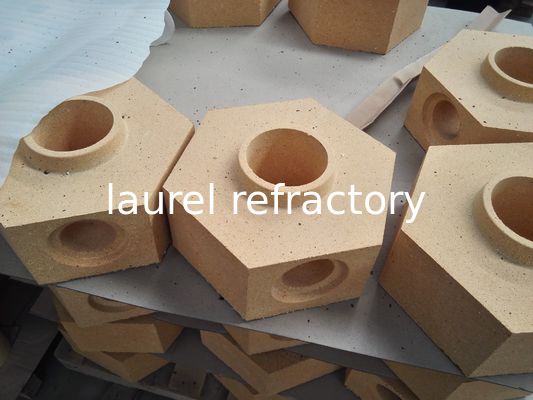 Aluminum Bricks | Durable Aluminum Oxide Bricks