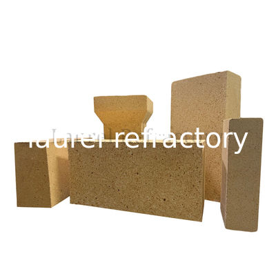 Aluminum Silicate Refractory Brick