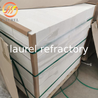 Mullite Insulating Bricks