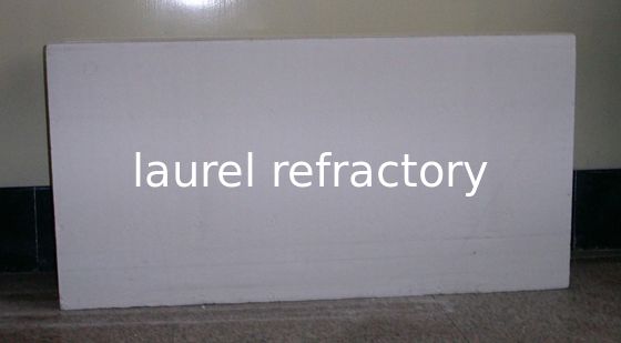 Refractory Calcium Silicate Board