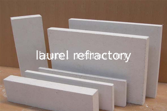 Refractory Calcium Silicate Board