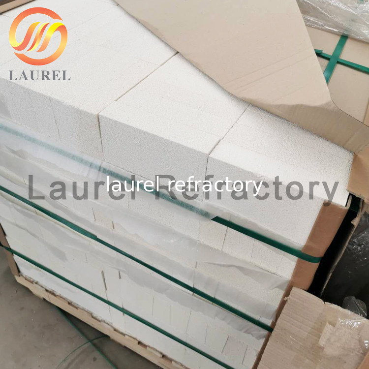 Insulation Refractory Brick