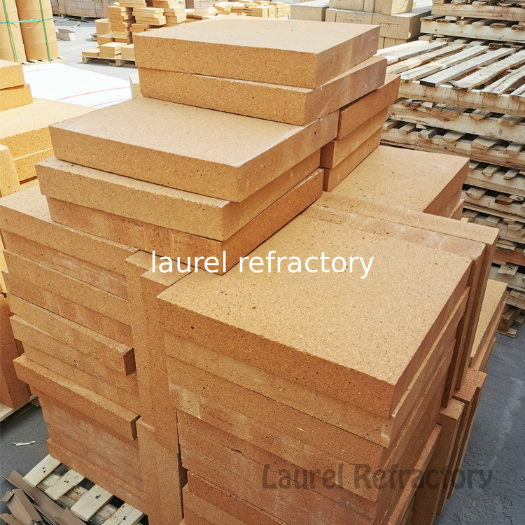 High Alumina Refractory Fire Clay Brick