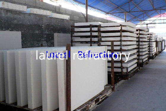 تخته آتش سوزی سیلیکات کلسیم